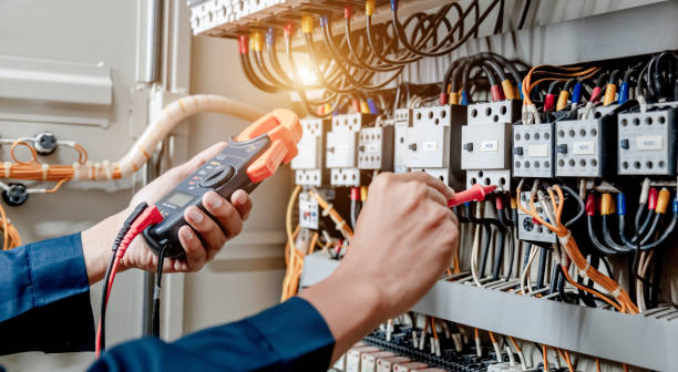 Affordable Emergency Electrician in PA