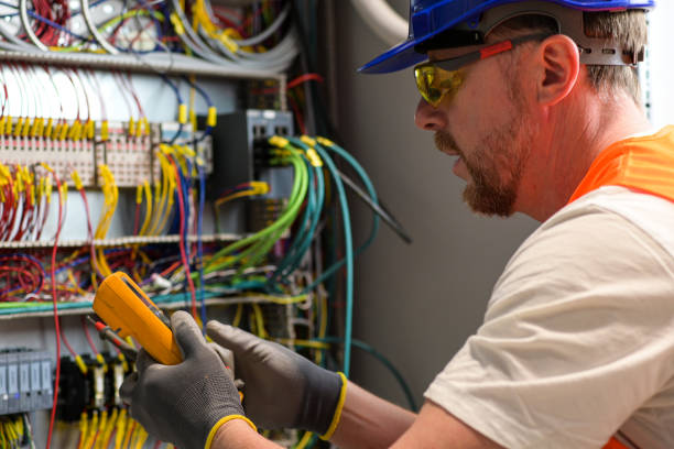 Best Electrical Troubleshooting Services  in Montgomeryville, PA