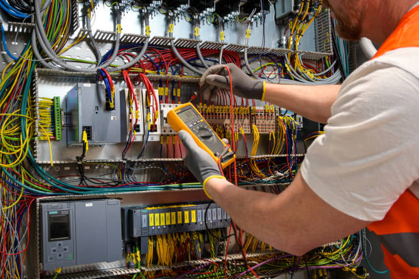 Best Affordable Electrician  in Montgomeryville, PA