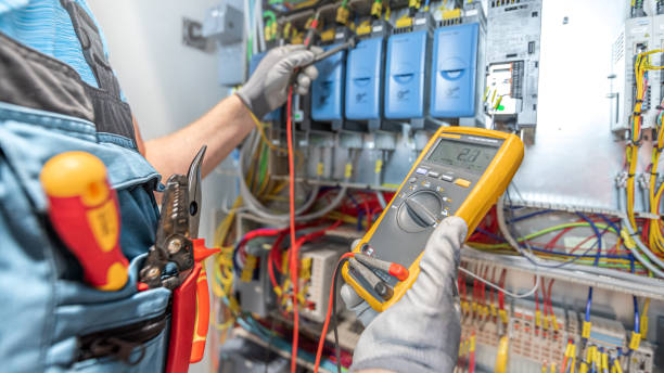 Best 24-Hour Electrician  in Montgomeryville, PA