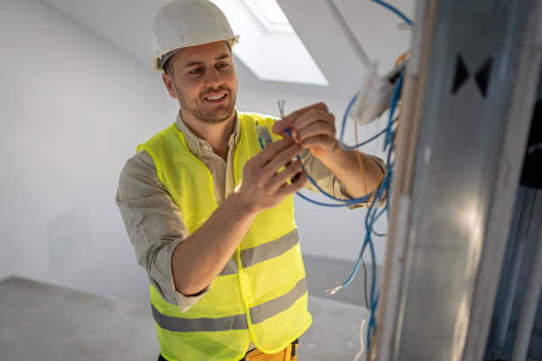 Best Industrial Electrical Services  in Montgomeryville, PA